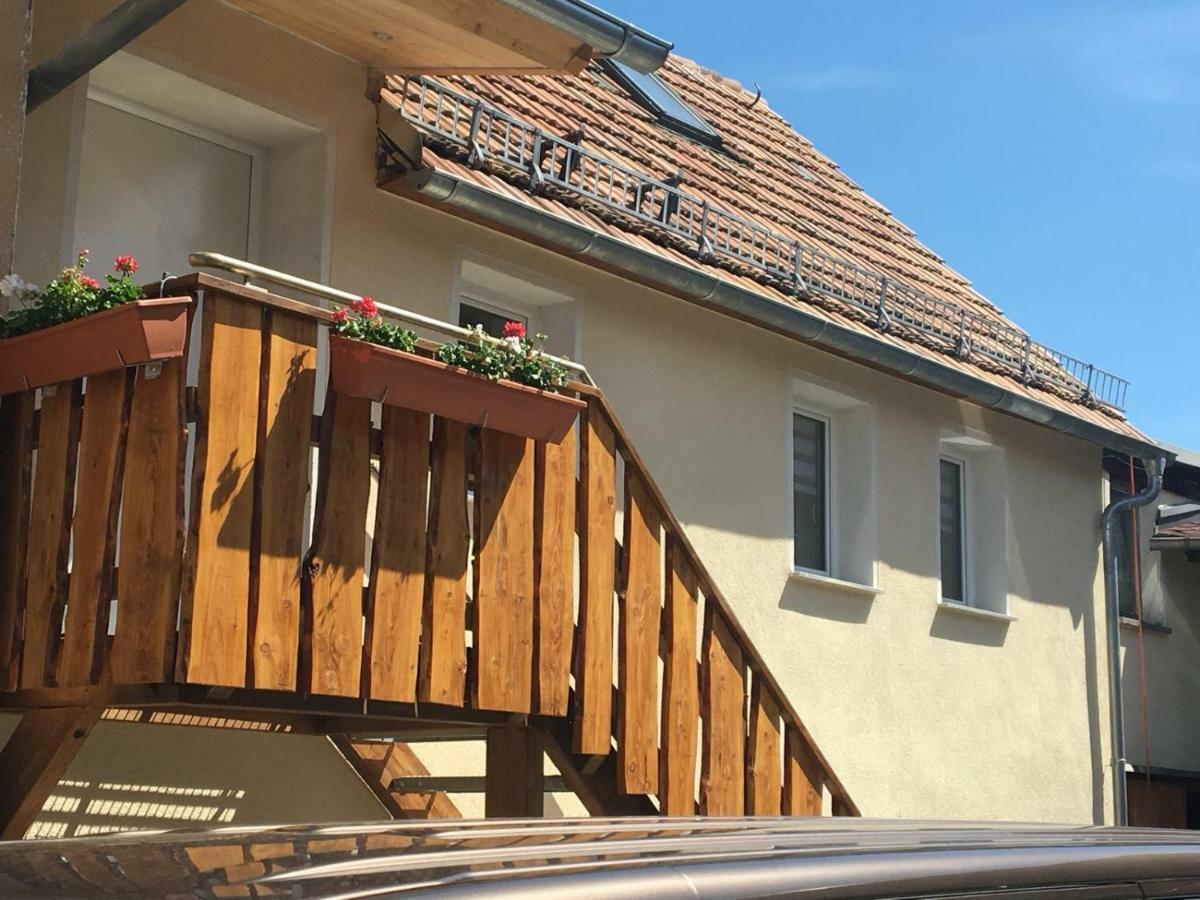 Fewo Altwahnsdorf Radebeul Ngoại thất bức ảnh